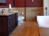 Upscale Bathroom